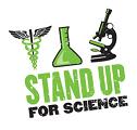 Stand Up For Science